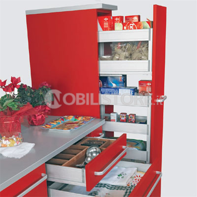 Colonna New Line