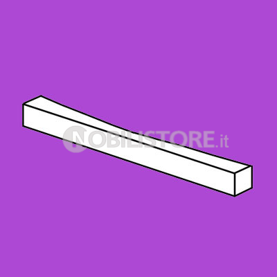 Maniglie Linea Moderna