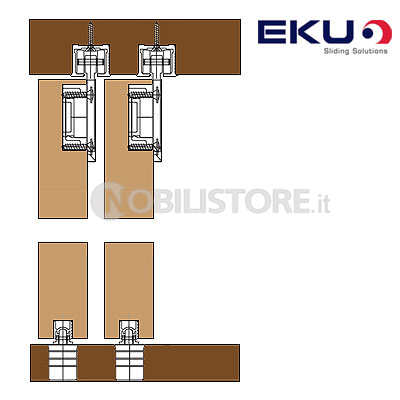 Clipo 35H IF - 35 KG