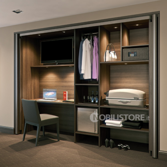 Hawa-Folding Concepta 25