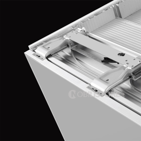 Slider S20 per Pensili