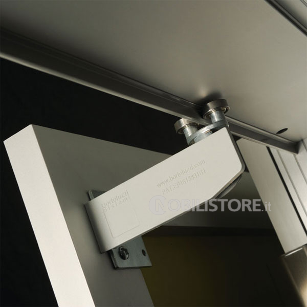 Slider S20 per Mobili Base