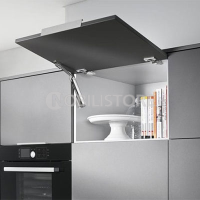 Guarnitura Anta a Ribalta Aventos HK-XS Top