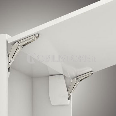 Guarnitura Anta a Ribalta Free Flap