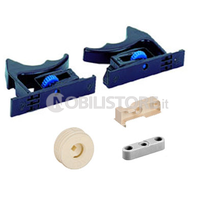 Complementi Guide per Cassetti