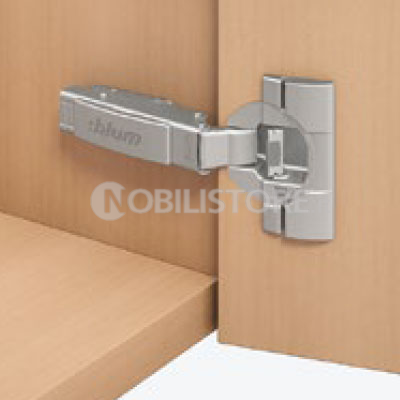 Cerniera Blum Clip Top 110°