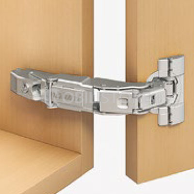 Cerniera Blum Clip Top 125° e 155°