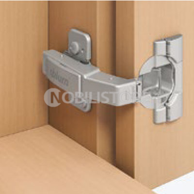 Cerniera Blum Clip Top 95° per mobili a colonna