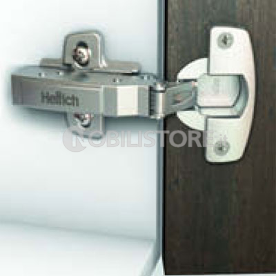 Cerniera Hettich Sensys 8645i 110°