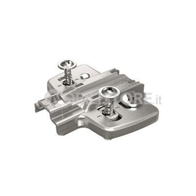 Basette Hettich Sensys
