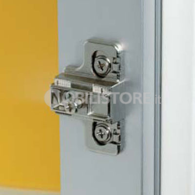 Basetta Salice Speciali
