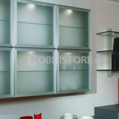 Cerniera Salice Serie Push