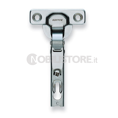Cerniera Salice Serie 600 Mini
