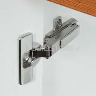 Cerniera Salice Serie 100
