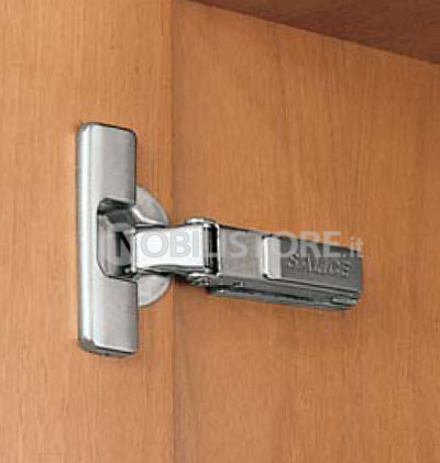 Cerniera Salice Serie 200