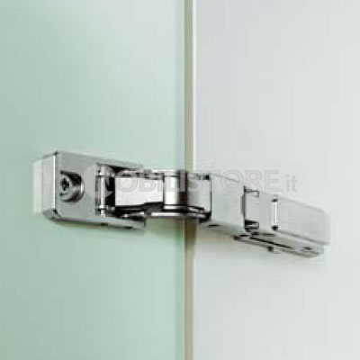 Cerniera Salice Serie B
