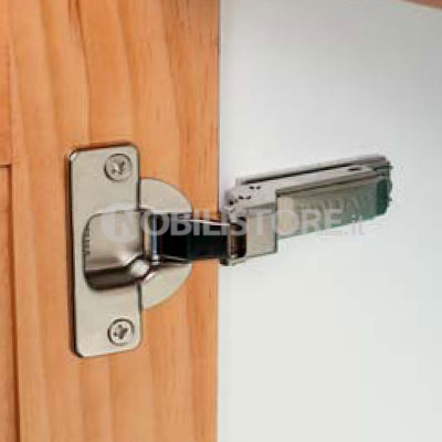 Cerniera Salice Serie F