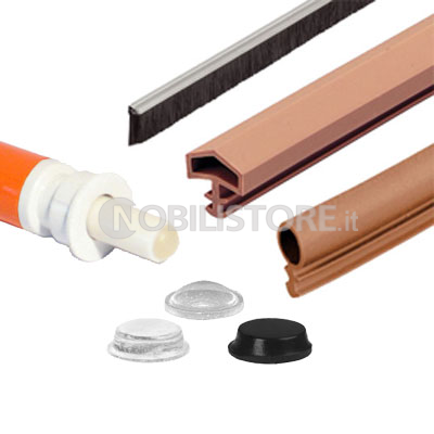 Complementi ed Accessori per Ante