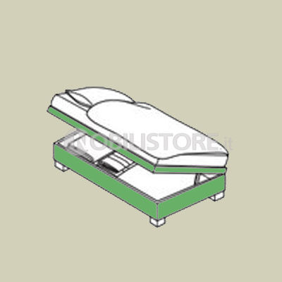 Movimento per Letto Contenitore