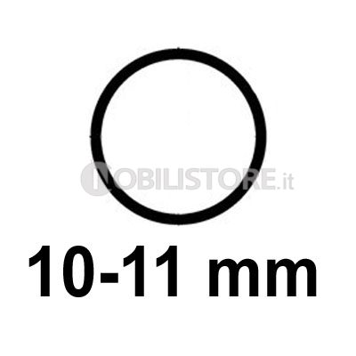 Tubo e Supporti Ø 10-11