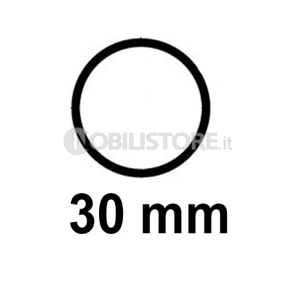 Tubo e Supporti Ø 30