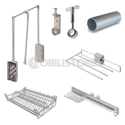Accessori per Armadio e Guardaroba