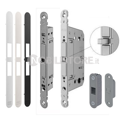 Chiusura Magnetica per Porta