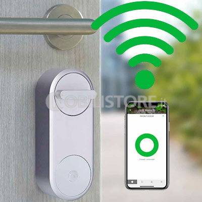 Sistemi di Controllo Accessi