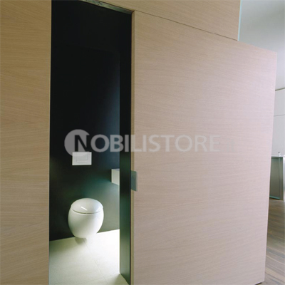 Porte Scorrevoli Legno