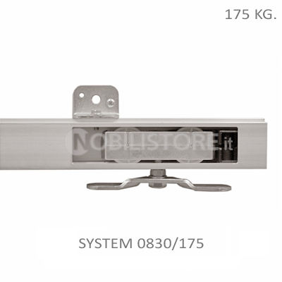 Koblenz 0830 175 kg