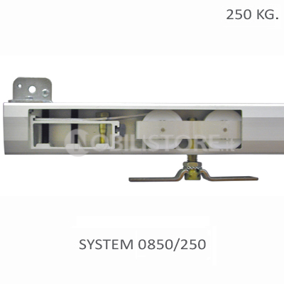 Koblenz 0850 250 kg
