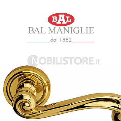Maniglie per Porta Bal Becchetti