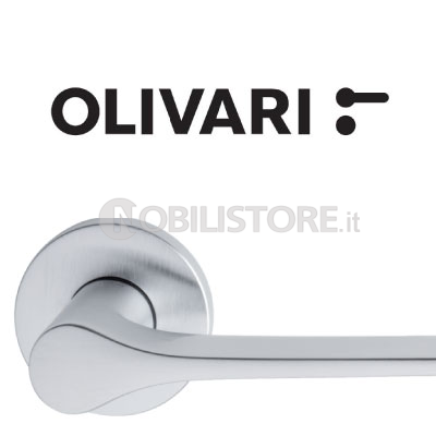 Maniglie per Porta Olivari