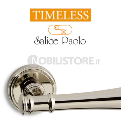 Maniglie per Porta Salice Paolo Timeless