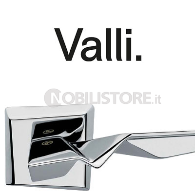 Maniglie per Porta Valli