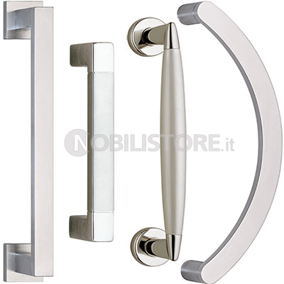 Maniglione Per Porta