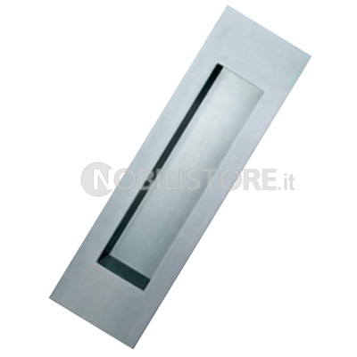 Maniglie Incasso per Porta Scorrevole