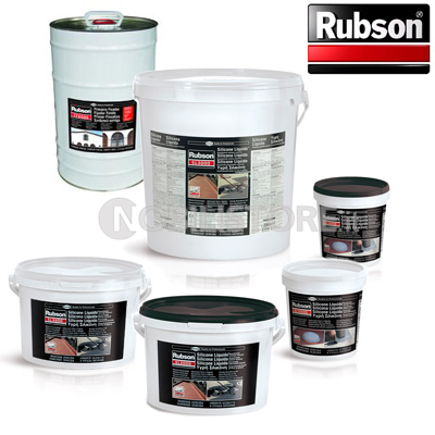 Silicone Liquido
