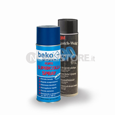 Collanti Spray