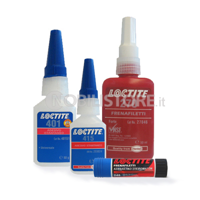 Collanti Loctite