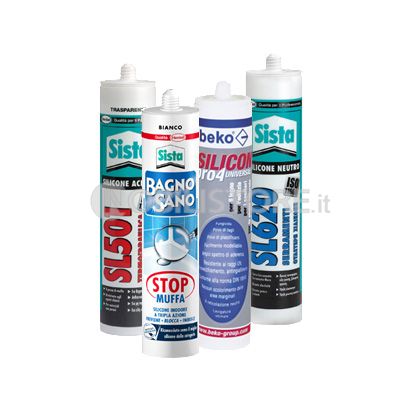 Silicone