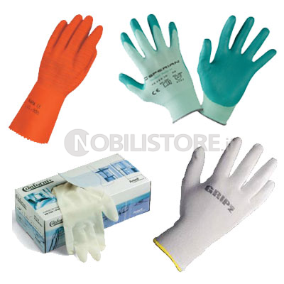 Protezione delle Mani