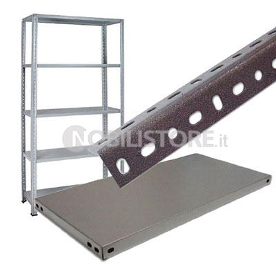 Scaffalature