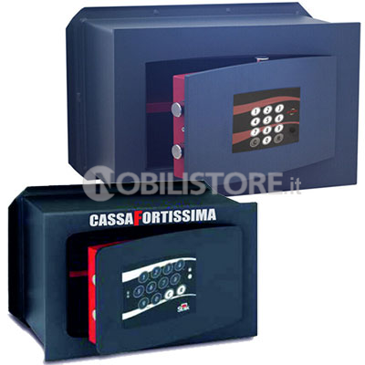 Cassaforti a Muro