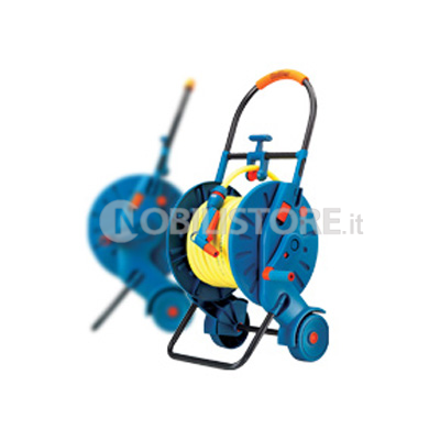 Carrello e Avvolgitubo