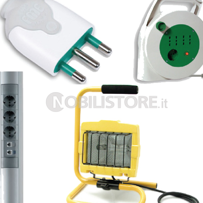 Materiale Elettrico