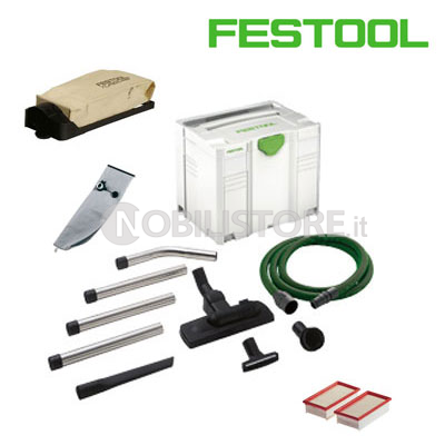 Accessori per Aspiratori Festool