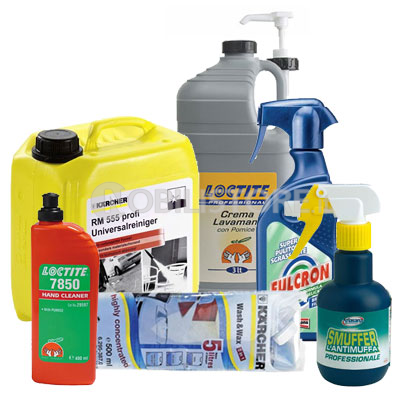 Detergenti