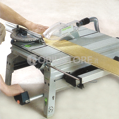 Accessori per Sega a Trazione Festool Precisio