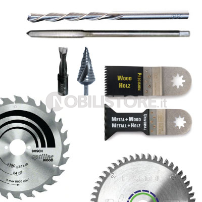 Utensileria per Macchine
